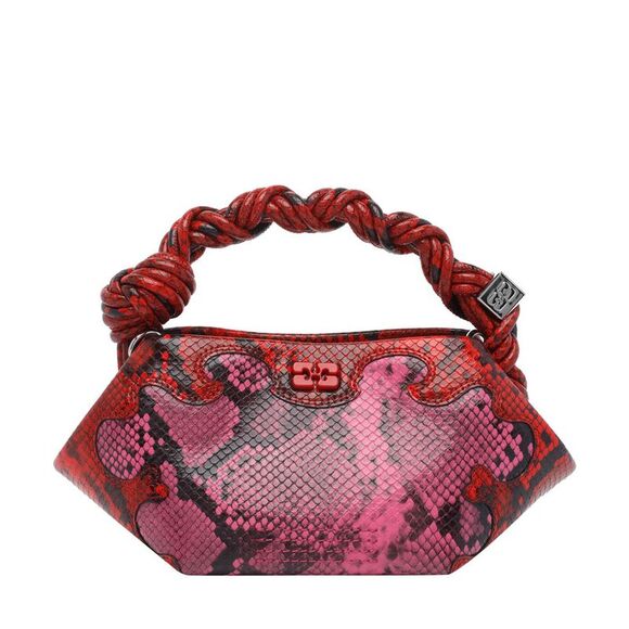 GANNI Handbags - Ganni Women Mini Skate Bou Handbag